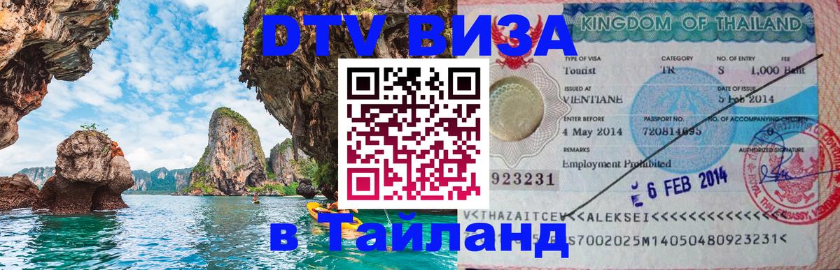 Оформление DTV визы под ключ: стоимость и тарифы, только загранпаспорт - Санкт-Петербург  15.12.2025 